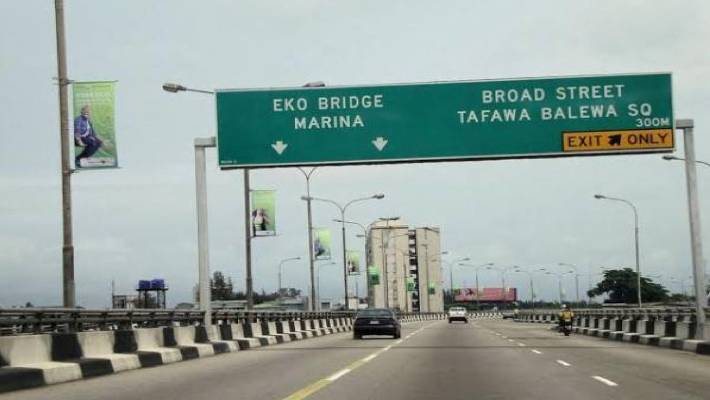 FG Reschedules Eko Bridge Closure From May 11 To 19