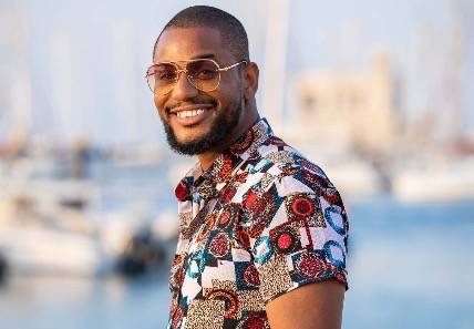Gloom Engulfs Nollywood As Alex Ekubo, Notable Actor, Passes Away At 40