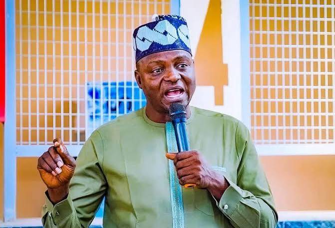 Yilwatda To APC Aspirants: Embrace Peaceful Primaries Or Face Sanctions