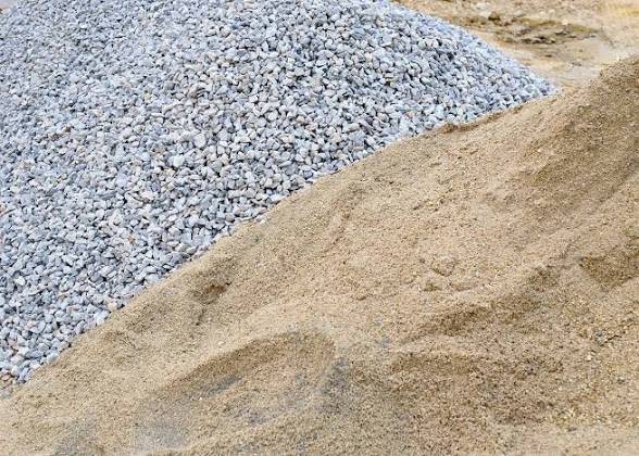 Nigeria, Other Countries Running Out Of Sand, Gravel, UN Warns
