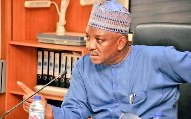 Court Sends Ex-Minister Mamman To 75 Years Imprisonment Over N33.8bn Fraud