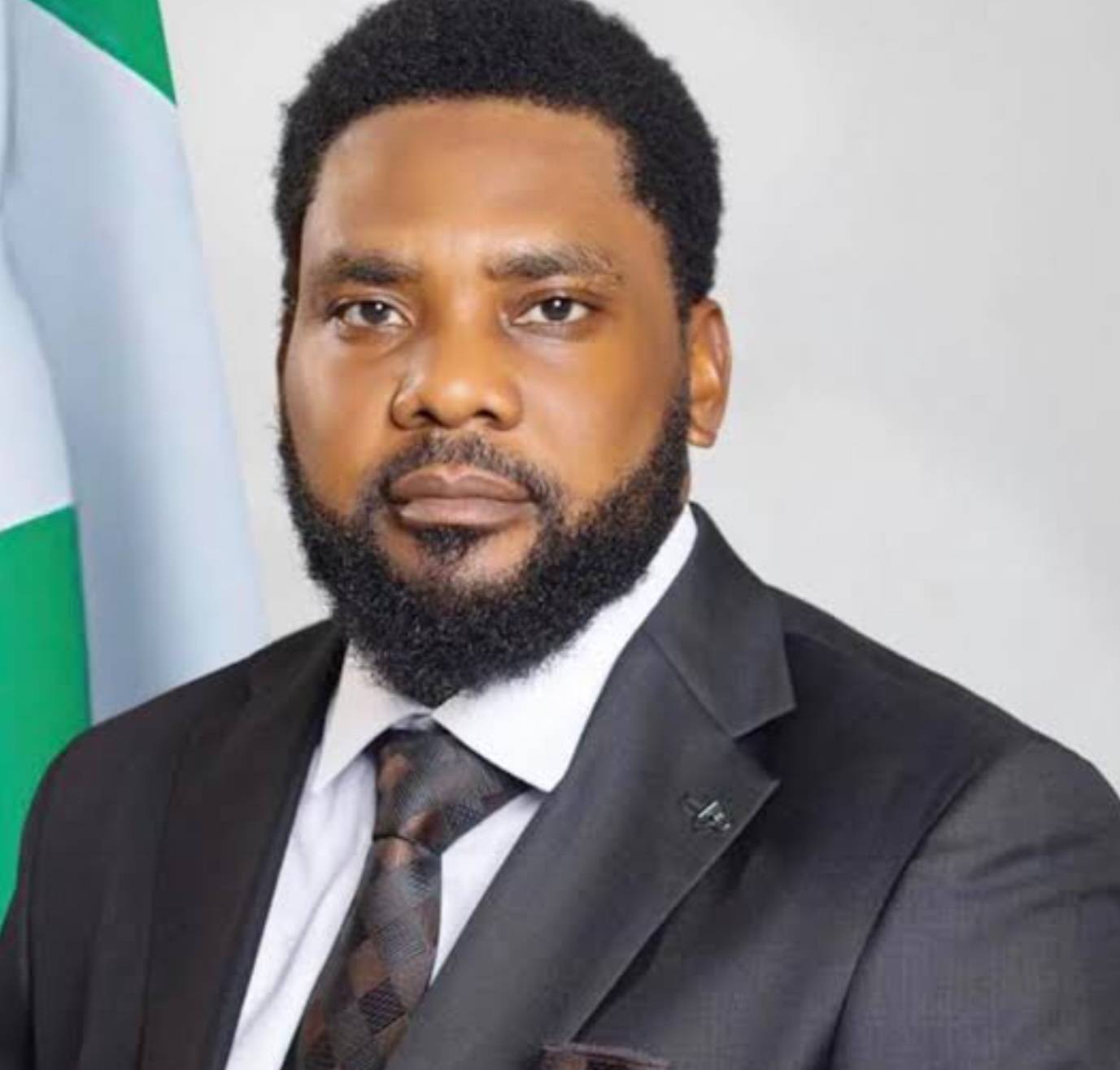 Energy Commission DG, Mustapha Abdullahi, Lands In EFCC Net Over Alleged N500bn Fraud
