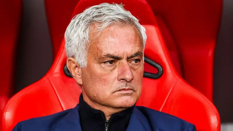 An Iron Fist Joining A Broken Team: Inside Mourinho’s Real Return