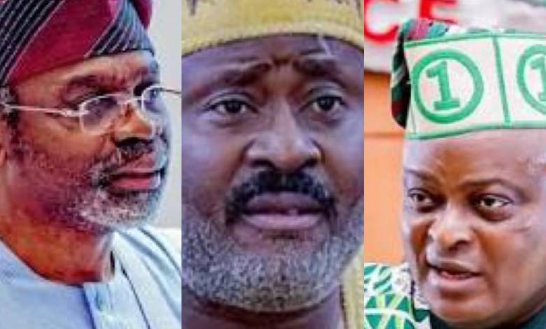 L’Assembly Coup Against Obasa: How Desmond Elliot’s Involvement Nearly Cost Me My Job — Gbajabiamila