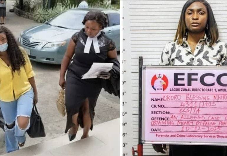 Social Media Influencer, Blessing CEO Faces Prosecution Over ‘N36m Fraud’
