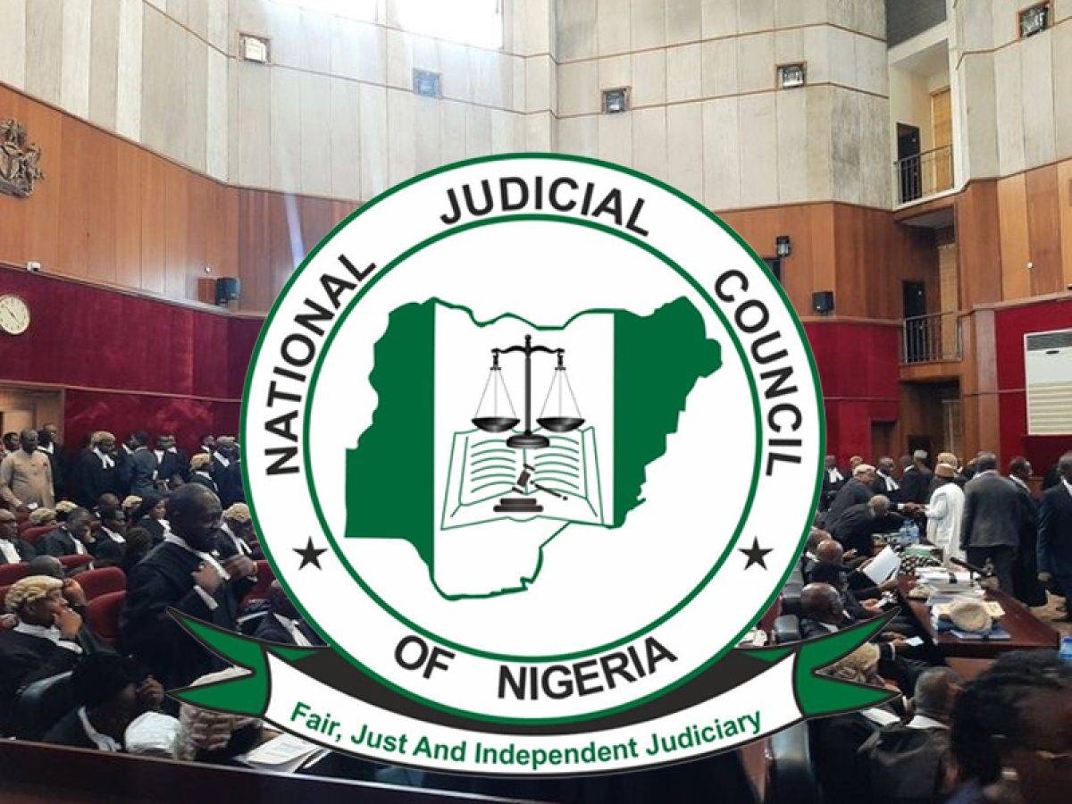 12 New Justices Receive NJC’s Nod For A’Court As Council Affirms Retired Public Servants’ Eligibility For Judicial Appointment