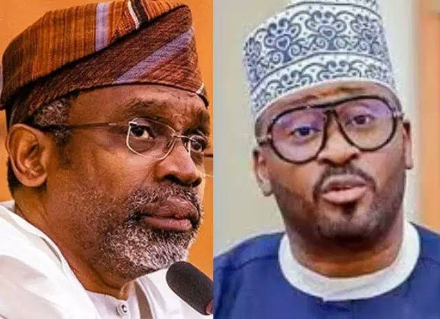 Desmond Elliot Eats Humble Pie, Calls Gbajabiamila His ‘Daddy,’ Apologises