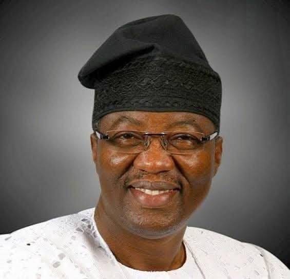 Gbenga Daniel Pulls Out Of APC Senate Race, Asks Supporters To Boycott Primaries