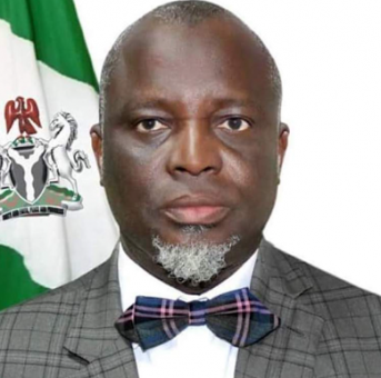 Oloyede’s Last Lap — By Tunji Adegboyega