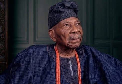 Reuben Fasoranti’s Spectacular Century — By Sam Omatseye