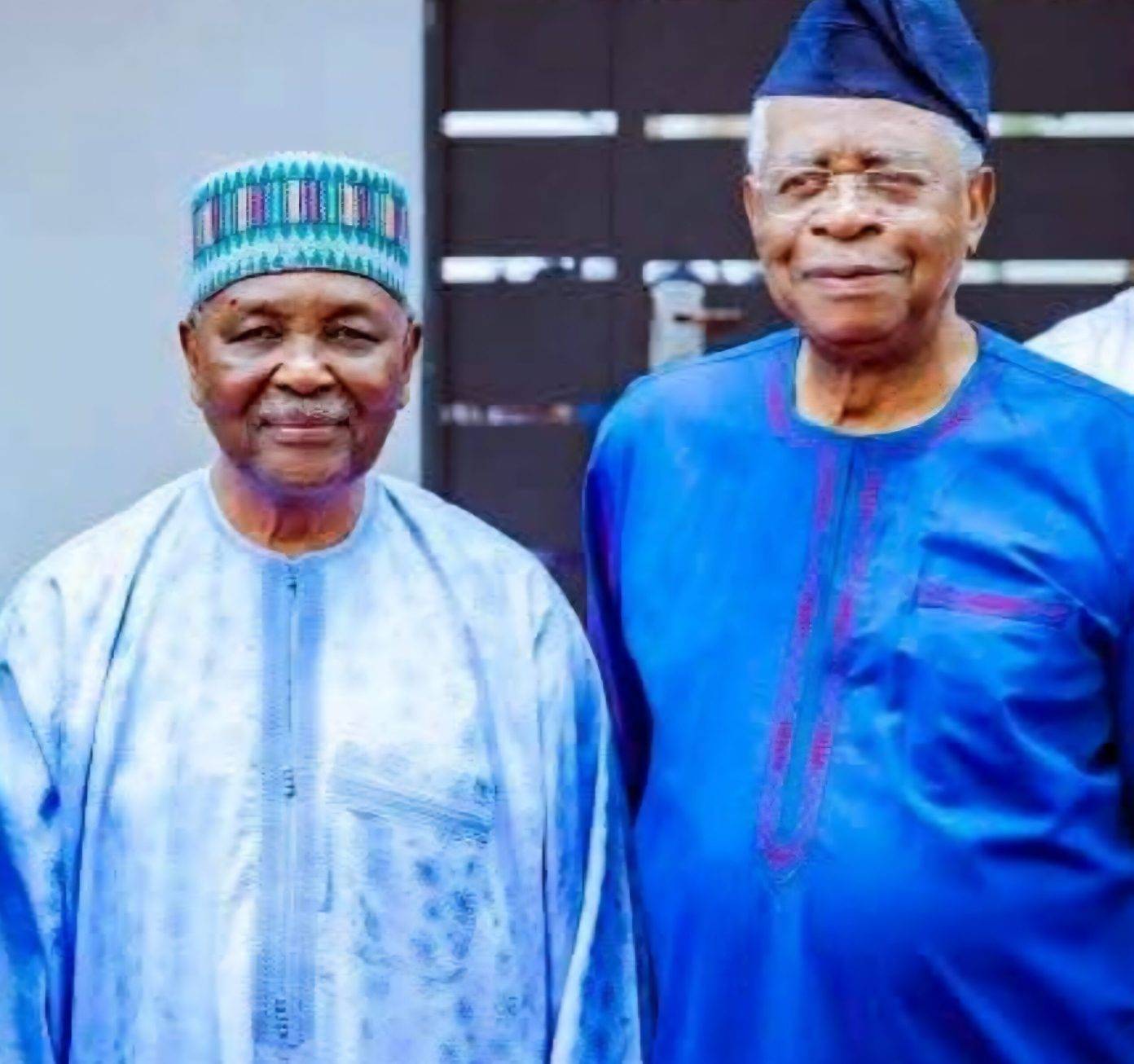 Gowon’s Memoir Launch Rakes In ₦3.5bn In pledges