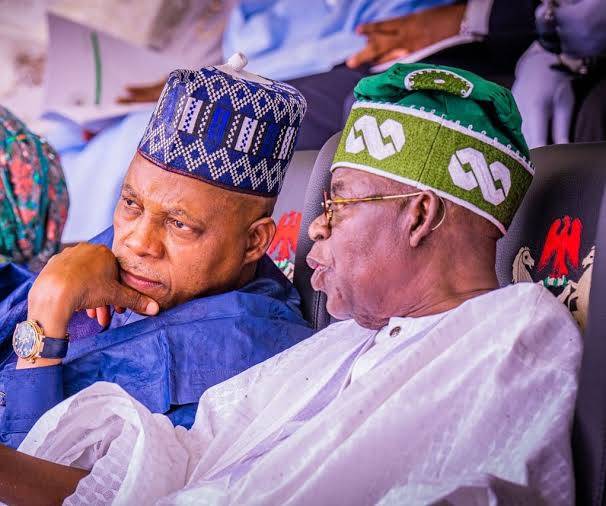 Detractors Told Tinubu The Clothes I Gave Him Were Laced With Charm To Kill Him — Shettima Opens Up