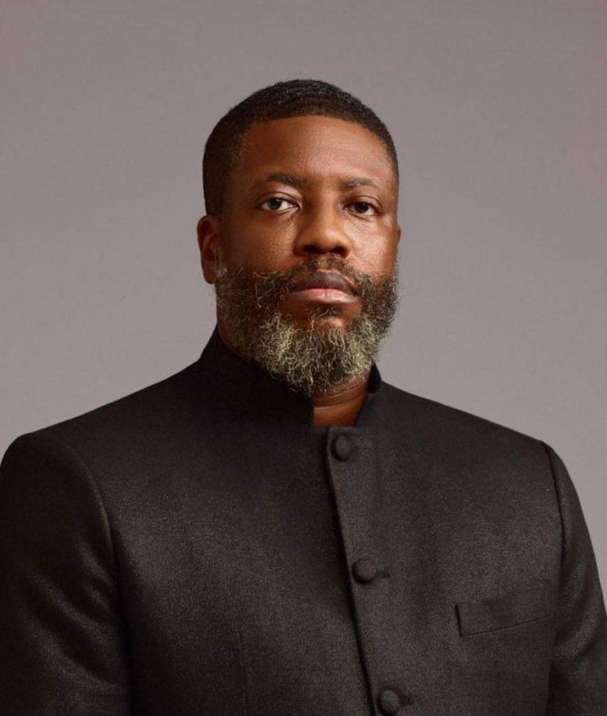 President Tinubu Appoints 39-Year-Old Segun Aina To Take Over From Is-Haq Oloyede As JAMB Registrar