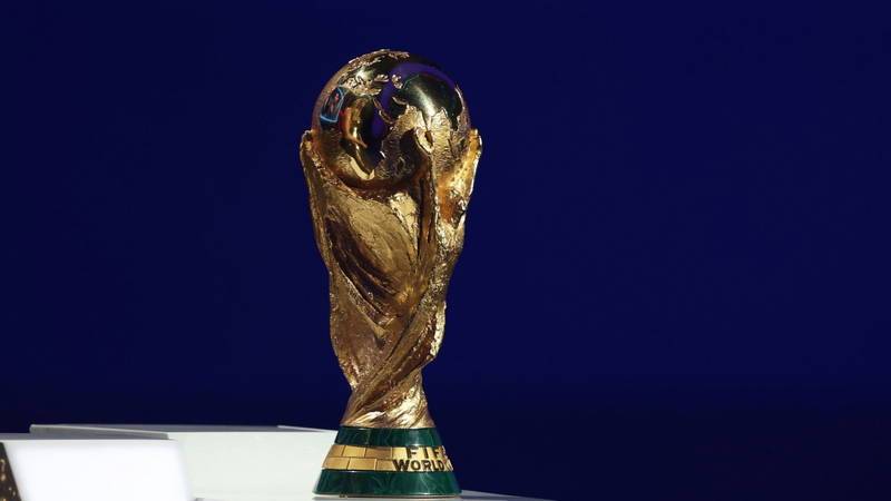 Five Stars Ready To Light Up The World Cup