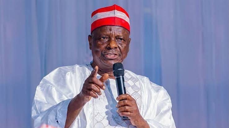 Kwankwaso Speaks On Allegation Of Being Tinubu’s Agent