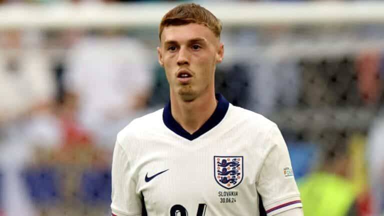 Foden, Palmer To Miss Out On England World Cup Squad – Reports