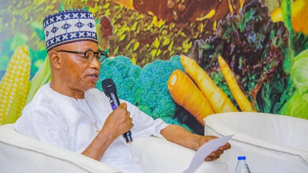 Ifako-Ijaiye II: Olotu Wins APC Assembly Ticket, Appreciates Supporters