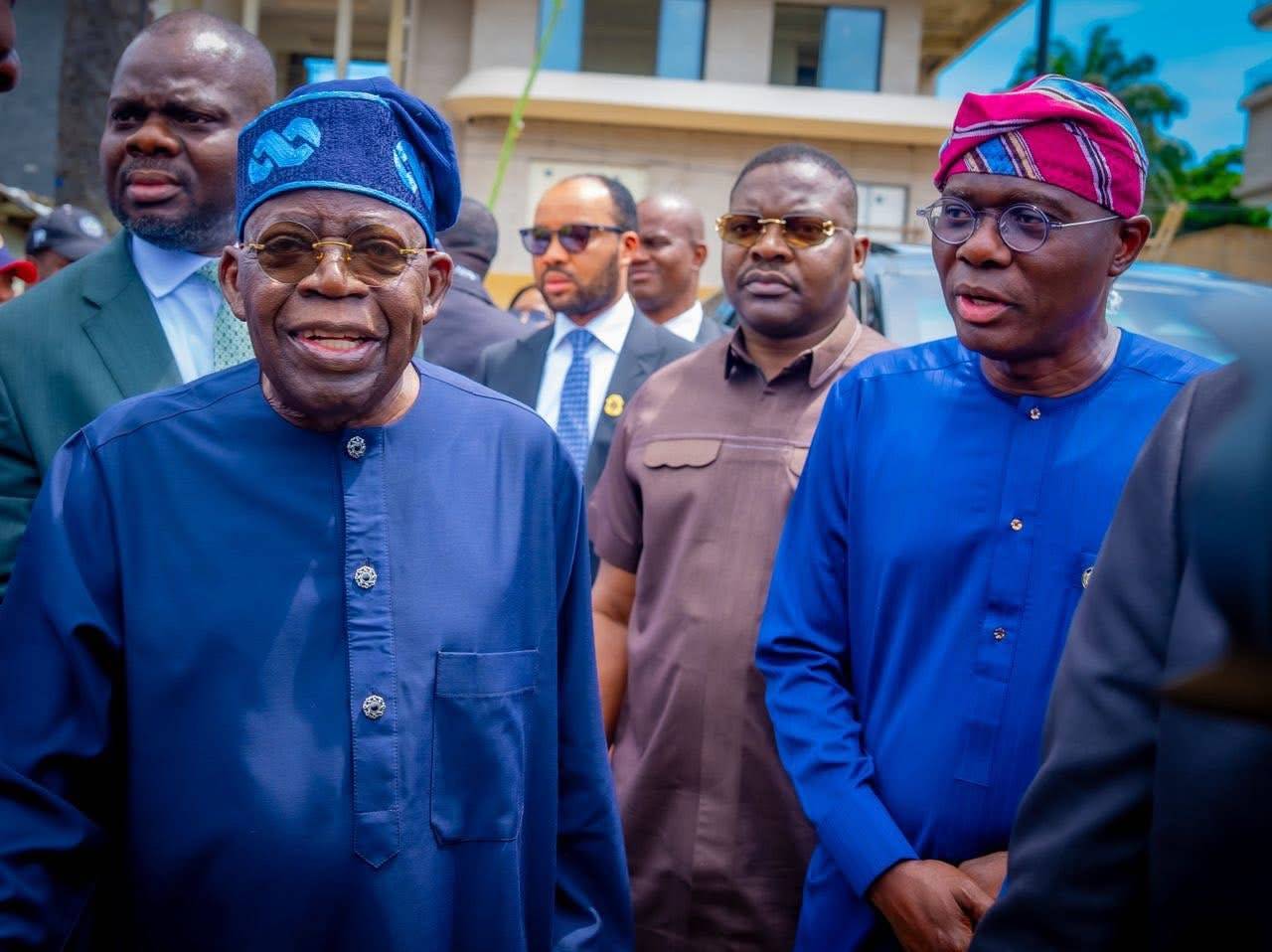 APC Primaries Demonstrate Internal Democracy, Deepen Grassroot Politics, Says Tinubu