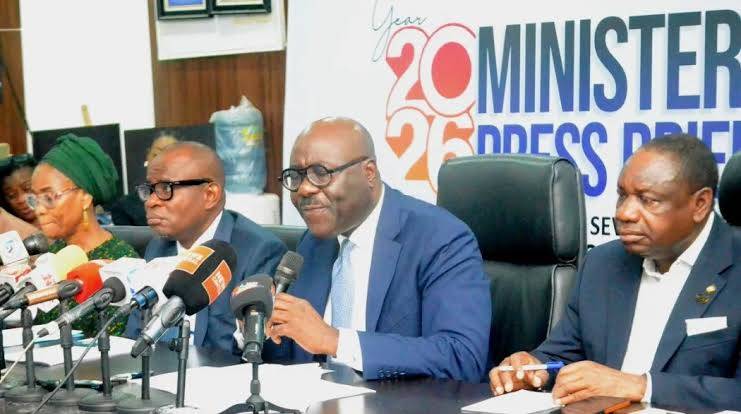 Lagos Generates N2.6tn Revenue As IGR Soars By 18.5%