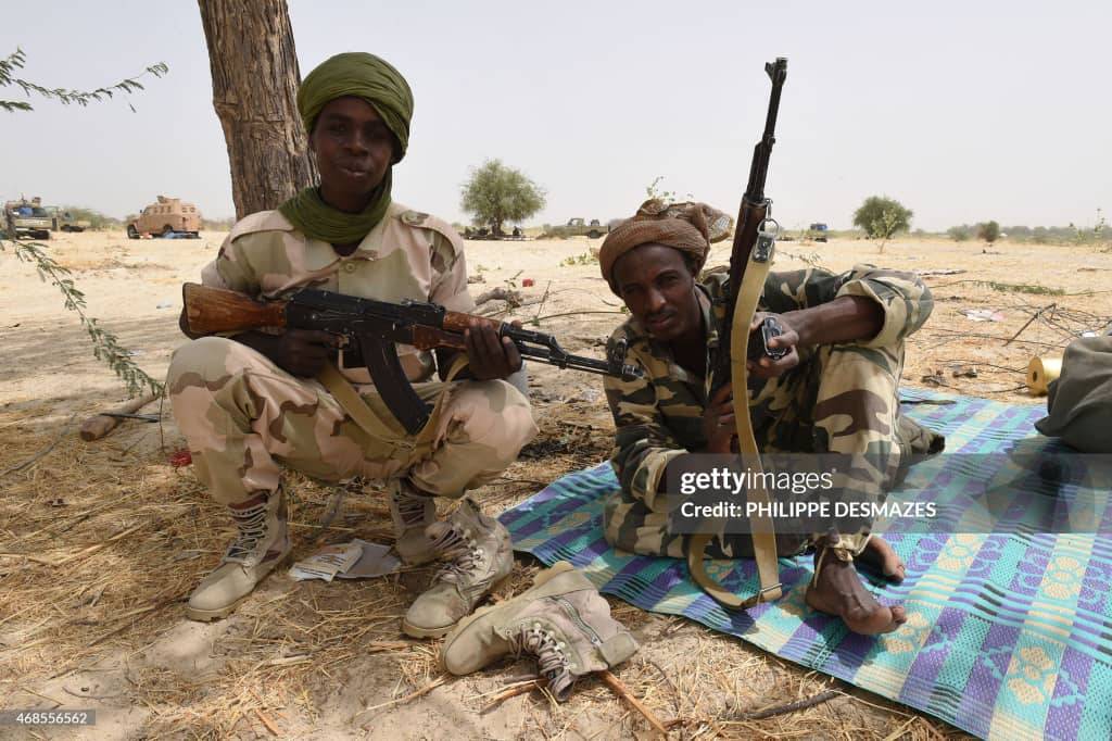 Boko Haram’s Slaughter Of Mathematics In Oyo — By Festus Adedayo