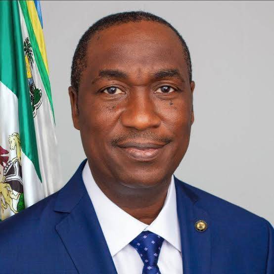 Enter The Data Master For Lagos In Data Age — By Louis Odion, FNGE