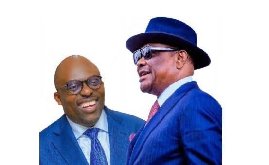 The Birth Of Tragedy — By Sam Omatseye