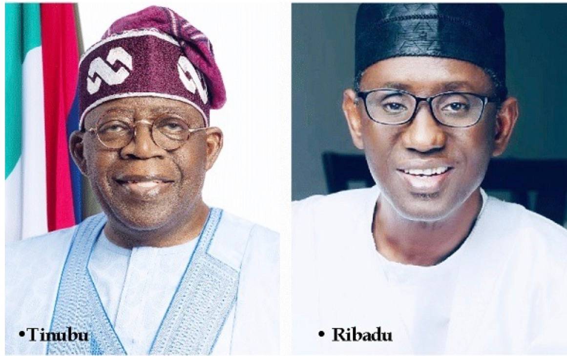 Northern Lessons From The Fall Of Nuhu Ribadu (Parts I & II) — By Suleiman A. Suleiman