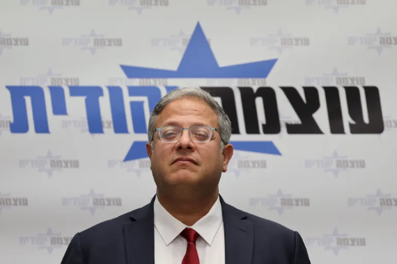Israel’s Arrogance Is Becoming The Evidence In The Case Against It — By Mohamad Elmasry