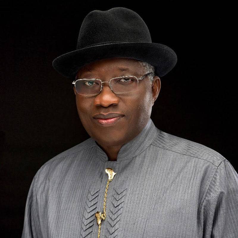 2027 Election: Court Clears The Road For Jonathan To Contest
