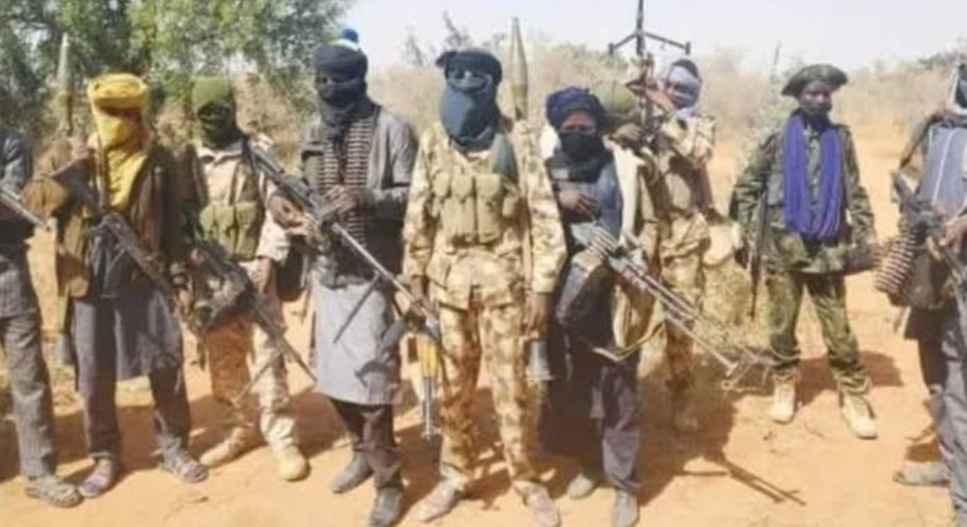 US Report Says 30,000 Fulani Militants Behind Insecurity In Nigeria