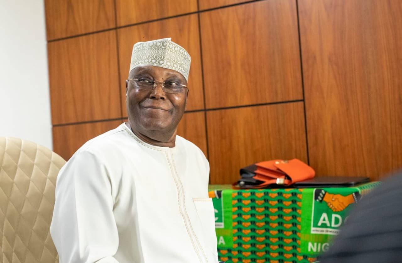 Atiku Defeats Amaechi, Others, Clinches ADC’s Presidential Ticket