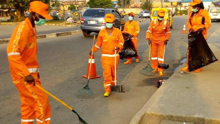 New Recovery Facilities Will Generate 5,000 Jobs In Lagos — LAWMA