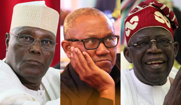 Nigeria’s Democracy Is Alive And Well After All —By Segun Ayobolu