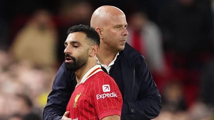 FSG Agreed With Salah: Loss Of Style Meant Arne Slot Had To Go To Win Back Liverpool Fans