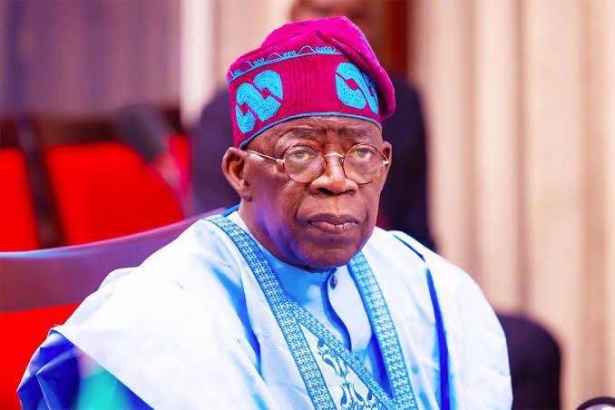 Bola Tinubu: The Man Who Took The Bullet For Nigeria To Survive — By Bayo Onanuga
