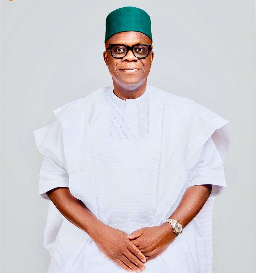 Eid-ul-Kabir: Ansar-Ud-Deen President, Kazeem Felicitates Muslims, Preaches Renewed Responsibility, Selflessness