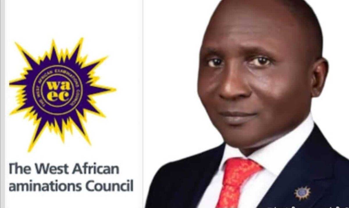 WAEC Committee Passes Vote Of Confidence In Dangut Leadership Amid Union Talks
