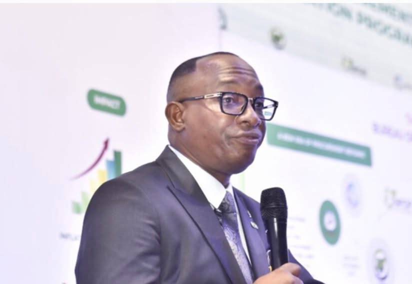 BPP Boss Tasks Agencies On Due Procurement Process
