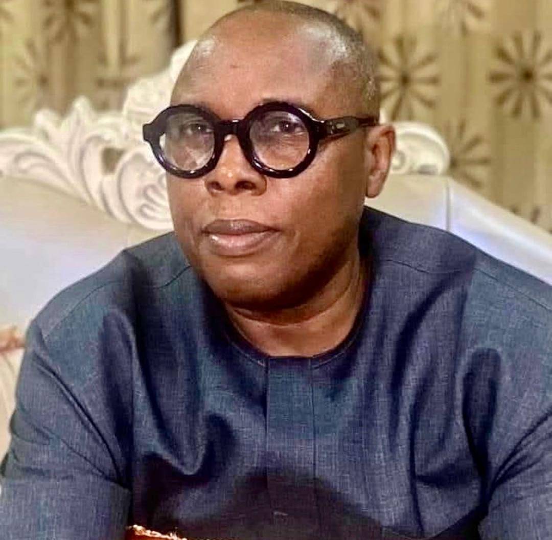 Unity Before Victory: Repositioning Lagos APC For Electoral Success In 2027 – By Lanre Ogunyemi