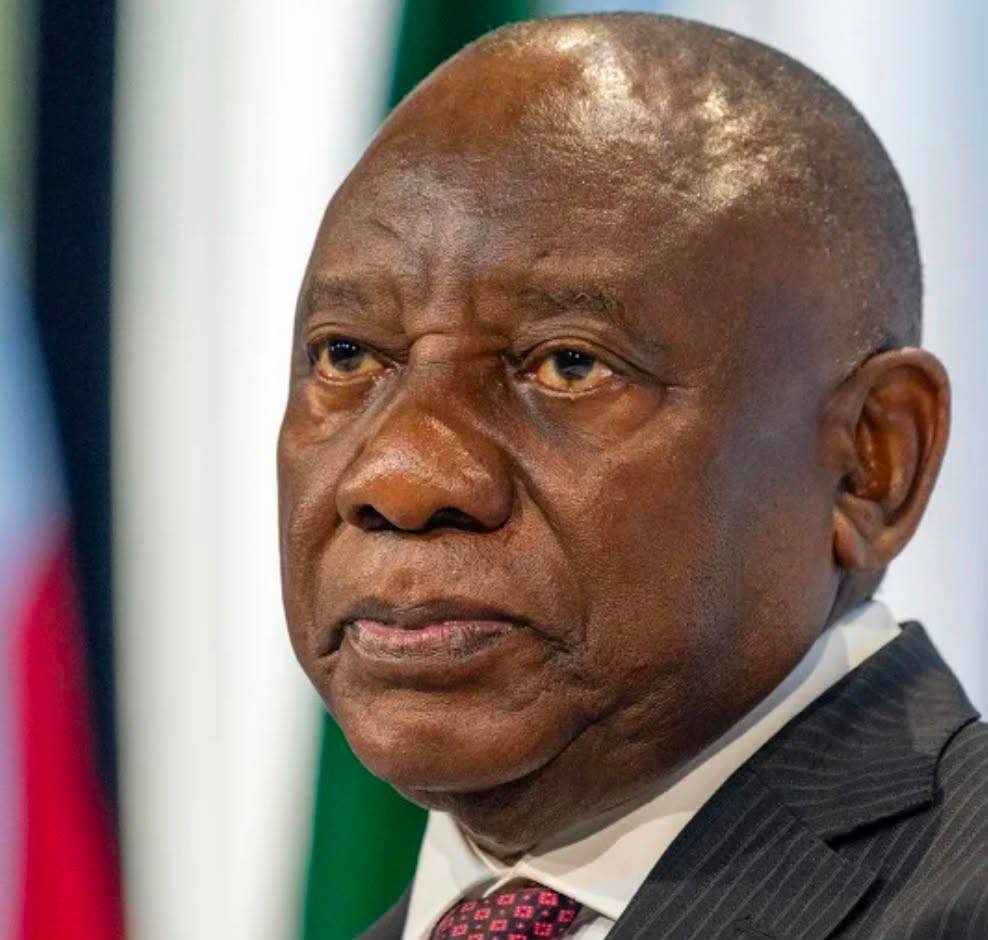 South Africa’s President Unveils Crackdown On Illegal Migration
