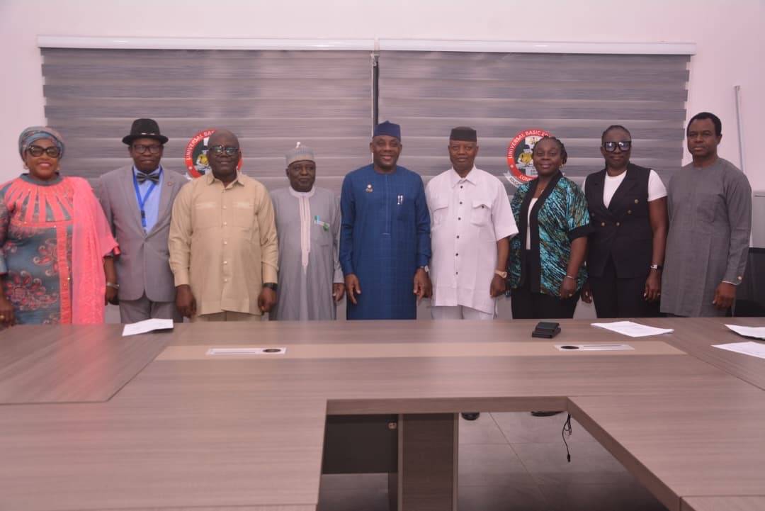 FG Inaugurates National Laureate Committee, Unveils ₦365m Annual Research Prize For Nigerian Students