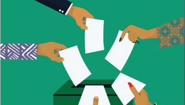 Need For Issues Based Politics — By Jide Osuntokun