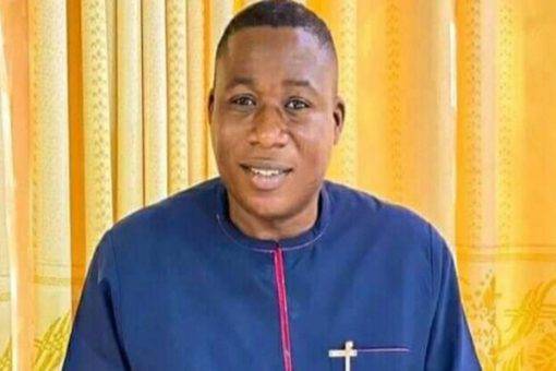 Igboho’s Interventions — By Femi Macaulay