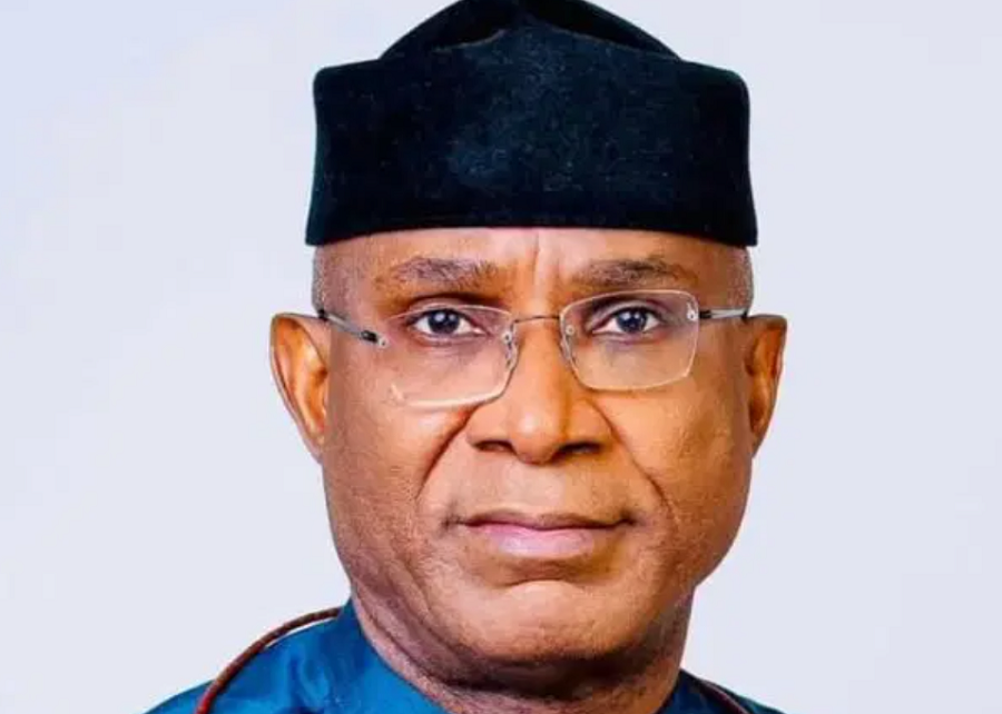 Roundly Defeated: How Omo-Agege Lost APC, NDC Delta Central Primaries