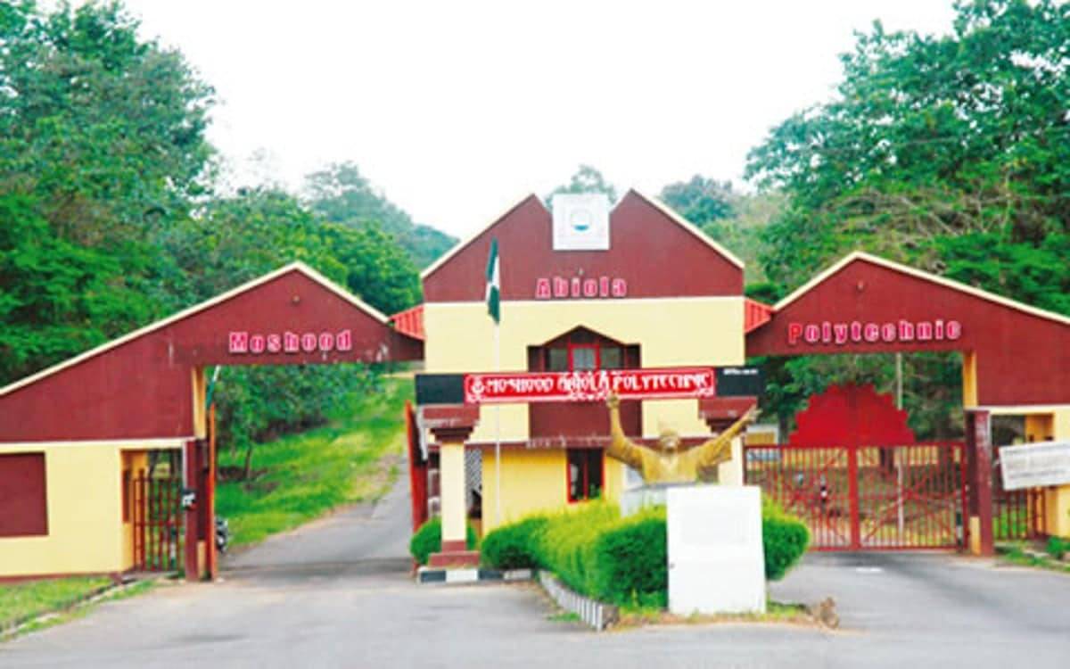 Why MAPOLY Rusticated 365 Students In One Day