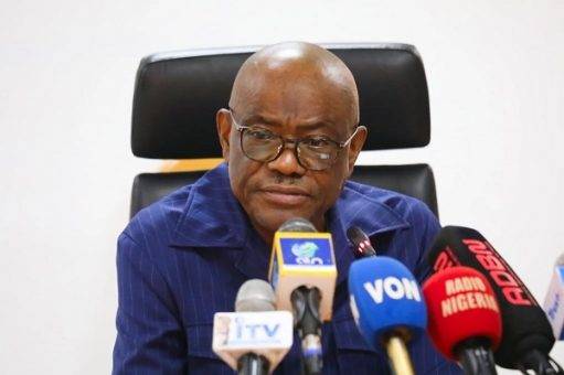Wike’s Rainbow Coalition — By Gabriel Amalu
