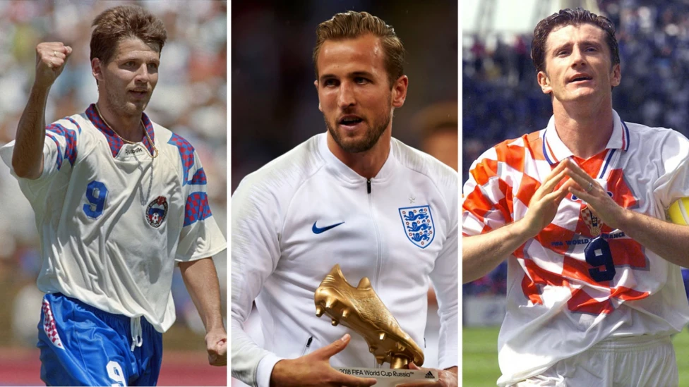 The Anatomy Of A Golden Boot Winner – And Who Could Win It In 2026?