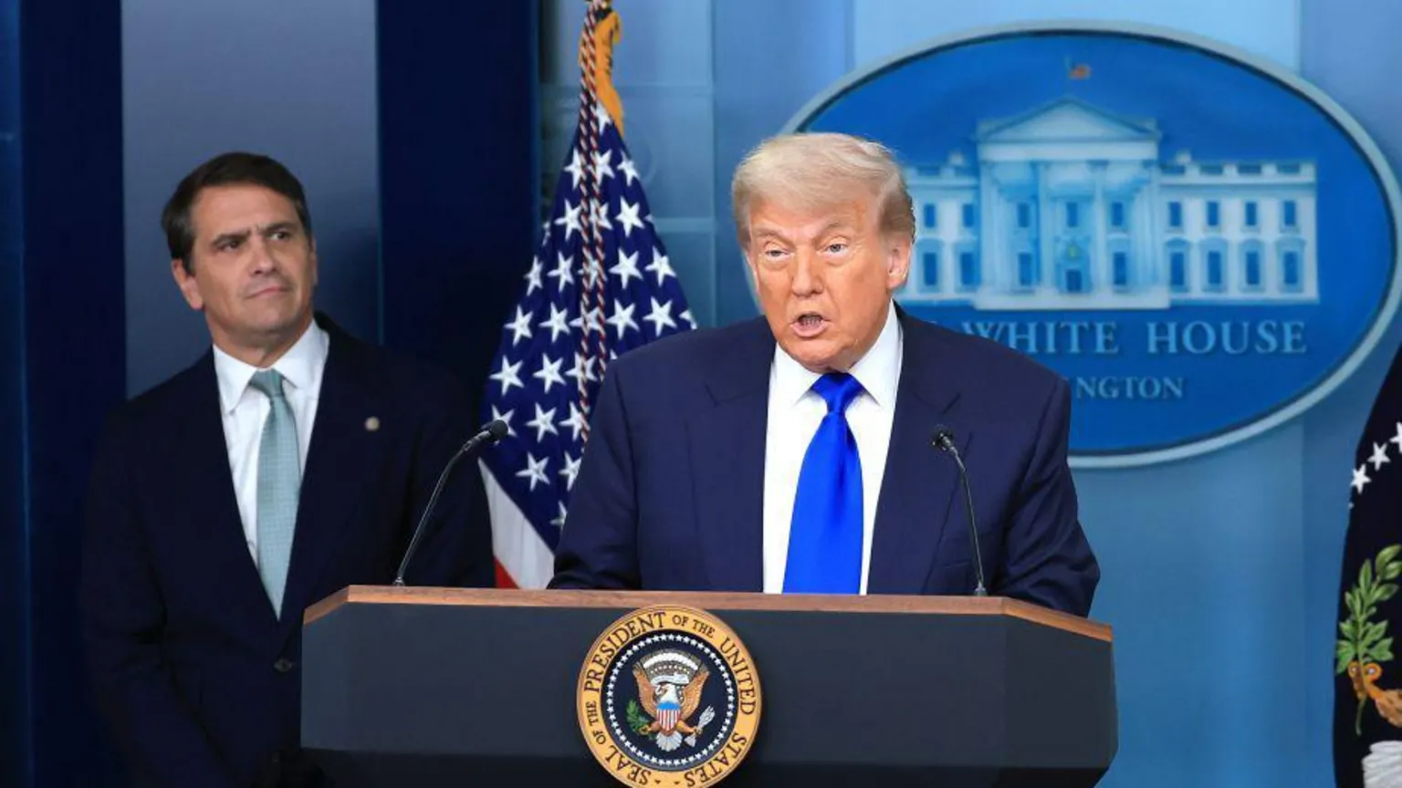 The End Of Trump’s ‘Anti-Weaponisation’ Fund Is Another Sign Republicans Are Fighting Back