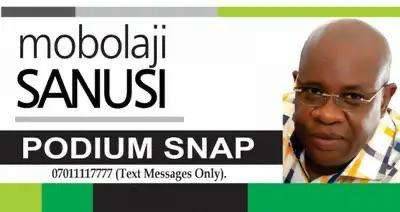 North’s Almajiri As Nigeria’s Albatross