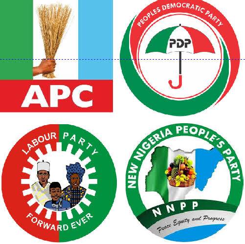 Few Nigerians Know The Number, Names Of Political Parties In Nigeria (Full List)